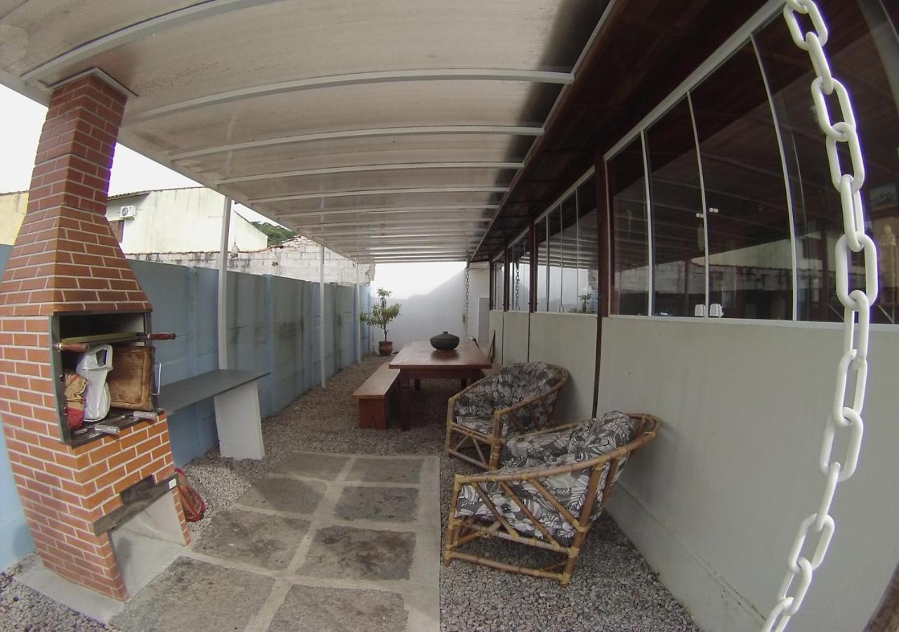 Chale Master Caraguatatuba Cond Alto Padrao Massaguacu 外观 照片